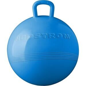 Hedstrom Blue 15" Hopper Ball